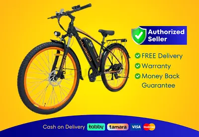 Electric Scooter Kugoo V3 | Brand New |  Warranty | FREE  Delivery