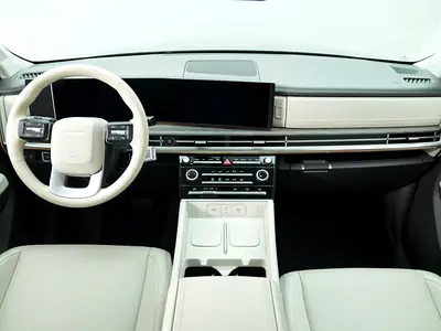 Hyundai Santa FE SE, миниатюра 8