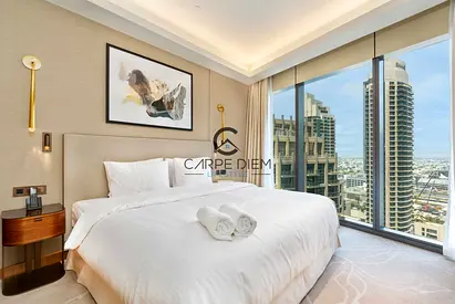 Address Residences Dubai Opera | Includes Utilities