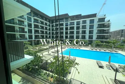 Available | Pool & Canal View | Corner Unit