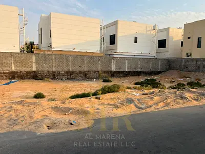 Residential Investment Plot in Al Yasmeen | Prime Location | G+2 Building Permit | Ideal for Villa Development | Registration & Ownership Fees Include