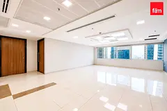 Full Floor | Vacant | Next To Metro | JLT Expert