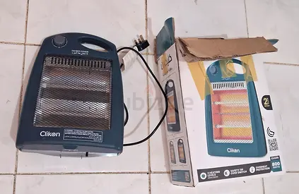 Room heater