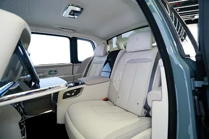 2026 ROLLS-ROYCE CULLINAN 缩略图 13
