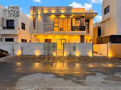🏡 فيلا للبيع في الحليو | من المالك مباشر | تملك حر لجميع الجنسيات