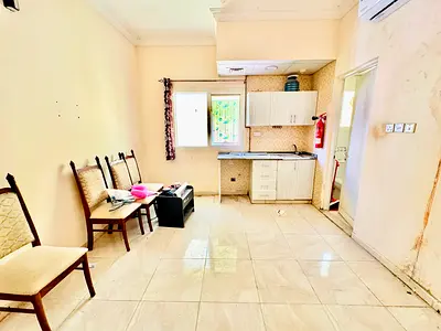 Ready to Move || Spacious Studio for Family Near Park