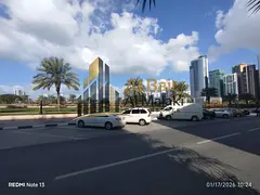 Prime Retail Shop for Rent | Al Majaz 2 | Jamal Abdul Nasser Street | 2,100 Sq.ft | 2 Months Free