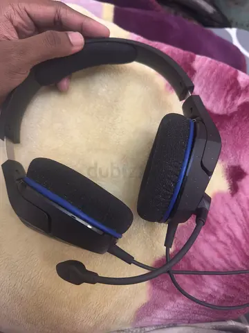 HYPERX cloud stinger core gaming headset