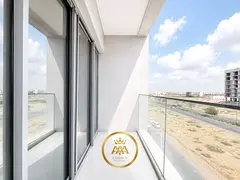 Brand New 3BR + Maid Room with Washroom | 4 Washrooms | Big Balcony | Luxury Building | Covered Park