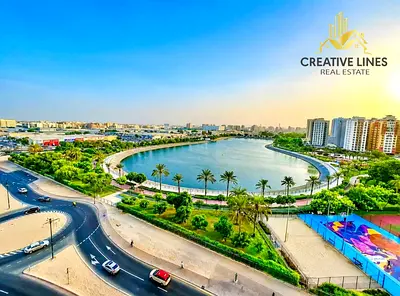✨ Spacious 1 BHK / Near pond park /, Al Nahda 2, Dubai ✨