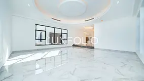 Standalone Villa | Huge Garden | Large Plot