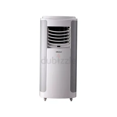 Nobel 1.25 Ton Portable Air Conditioner, NPAC15C