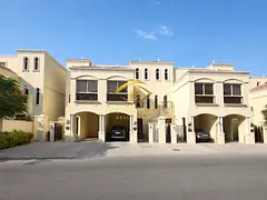 4BR + Maid - Prime Location - Bayti Villas