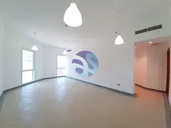 unfurnished 2 BR+Maids / Chiller Free / Vacant