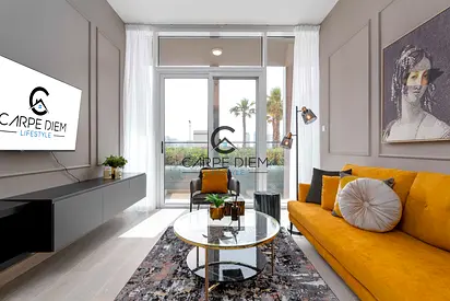 Spectacular One bedroom Luxury Furnished