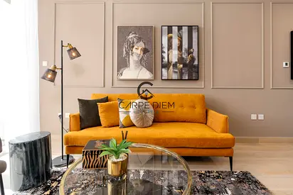 Spectacular One bedroom Luxury Furnished