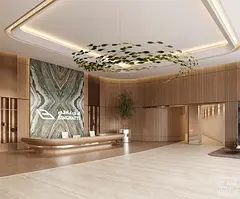 2BR Apartment | Binghatti Skyterraces | Multiple View Options