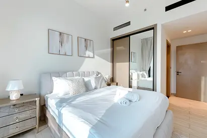 JVC | Premium 1BR Apartment | Binghatti Heights | Ready to Move