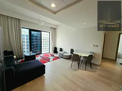 CHILLER FREE 3BHK APARTMENT WITH KITCHEN APPLIANCES RENT 115K