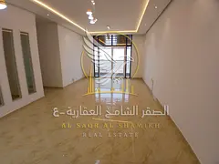 3-Bedroom Apartment with Living Room in Al Nuaimiya 3 • Ready to move in. • Premium and well-mai