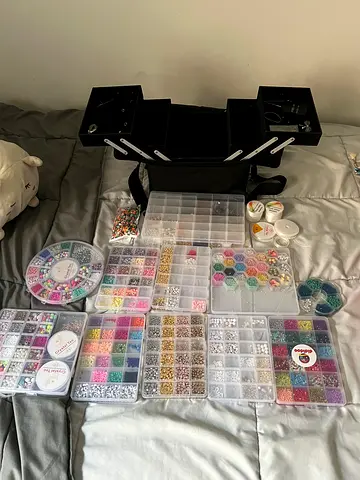 Arts and crafts