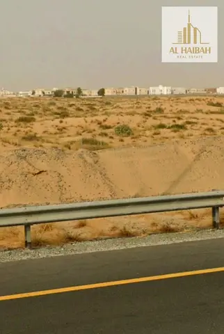 للبيع اراضي تجاريه فى الطى شرق موقع وسعر مميز