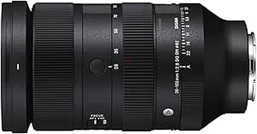 Sigma 28-105mm F2.8 DG DN for Sony Mount UAE Version