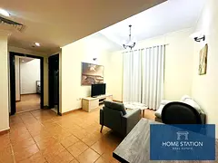 Fully Furnished 1BR | Steps Away from MOE