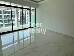 Open Pool View | Ready to Move in | Unfurnished