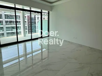 Open Pool View | Ready to Move in | Unfurnished