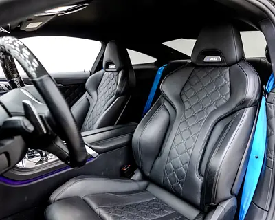 صورة 15 لـ 2019 BMW 8-SERIES