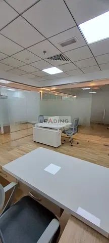 FURNISHED OFFICE | READY TO MOVE IN | ALL BILLS INCLUDED