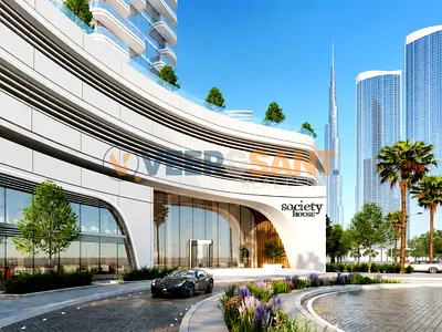 Stylish Living | Prime Location | Handover Soon