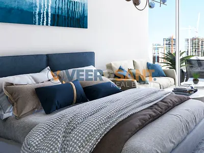 Stylish Living | Prime Location | Handover Soon