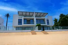 100% SLD WAIVER | FULLY SEA VIEW | GOLDEN VISA |