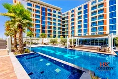 Furnished Studio | High floor | Spacious Layout | Multiple Options