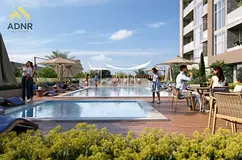 2 Bedroom Apartment | Verdana Residence 10 | Multiple Views