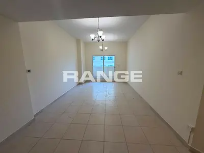 Huge 1bhk | Closed kitchen | Large balcony