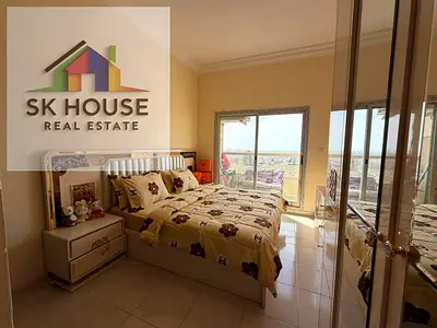 EMIRATES CITY 1 BHK FOR SALE