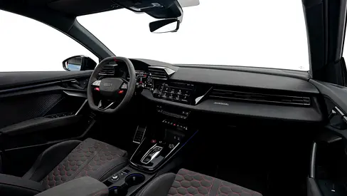 صورة 11 لـ 2025 AUDI RS3