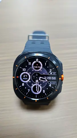 Samsung Watch Ultra