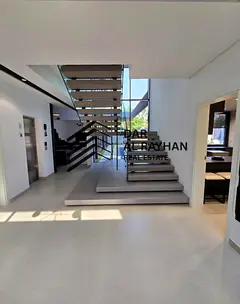 Exclusive 5-Bedroom Signature Villa | Private Lift & Pool | Azalea, Masaar – Sharjah
