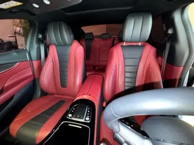2022 Mercedes-BENZ CLS — миниатюра 10