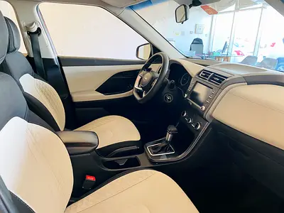 2022 Hyundai CRETA — фото 13