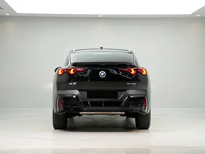 صورة مصغرة 6 لـ 2025 BMW X2