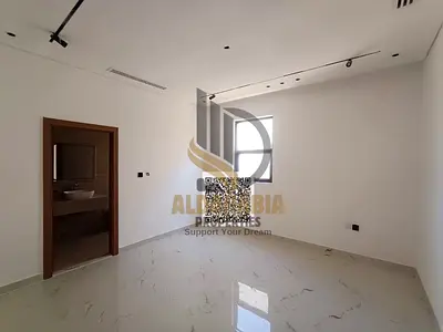Annual Rent | Luxury Villa in Al Heliow 2 – Al Hadayek Project, Ajman 🏡 Discover an exceptional family home in the prestigious Al Hadayek Project, Al