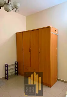 Monthly room available for family 2300 included all