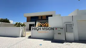 Luxury 5BR Villa | Standalone | Ready to Move