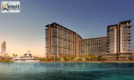 BEACH ACCESS| MARJAN ISLAND | EXCLUSIVE LISTING
