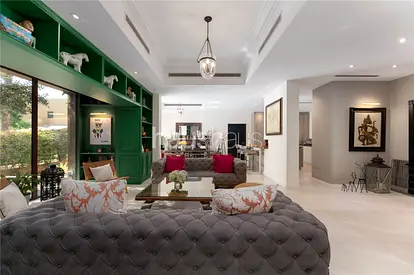 Turnkey | Fab Location | Large Plot